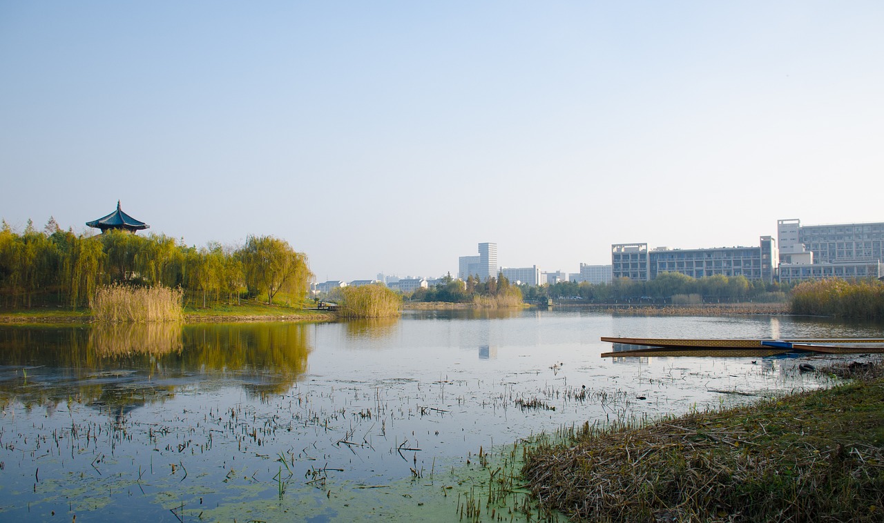 江西财经大学，学院概览江西财经大学有哪些学院专业  第1张